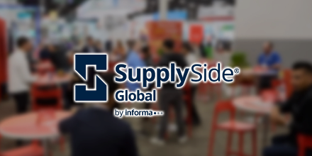 Supplyside global