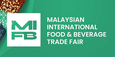 Malaysian International  Food & Beverage Trade Fair (MIFB)