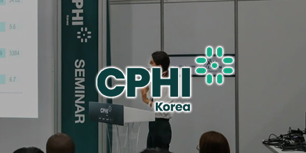 CPHI Korea