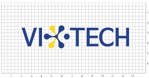 vitech 로고